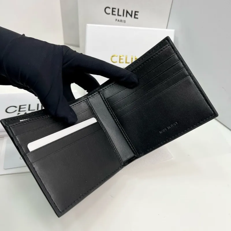 Celine Wallets-155 - Image 6