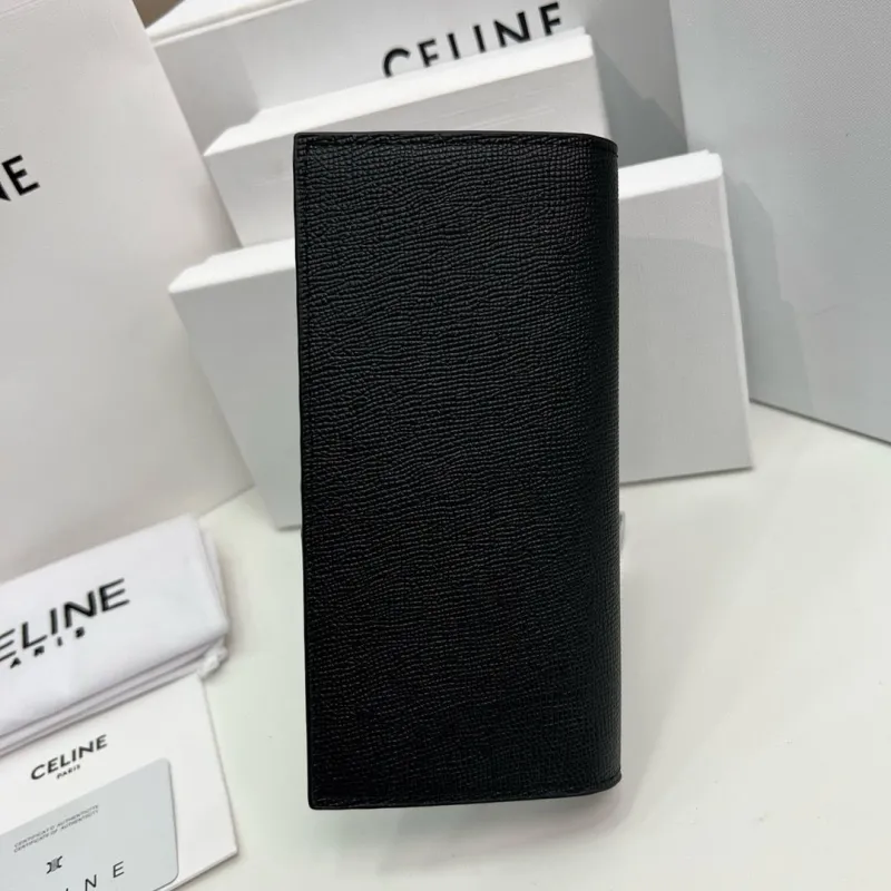 Alternative view of Celine Wallets-156