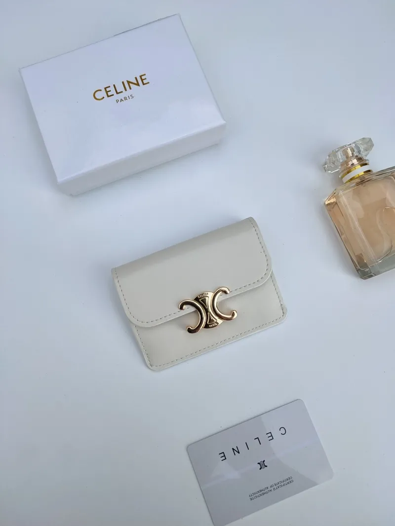 Celine Wallets-157