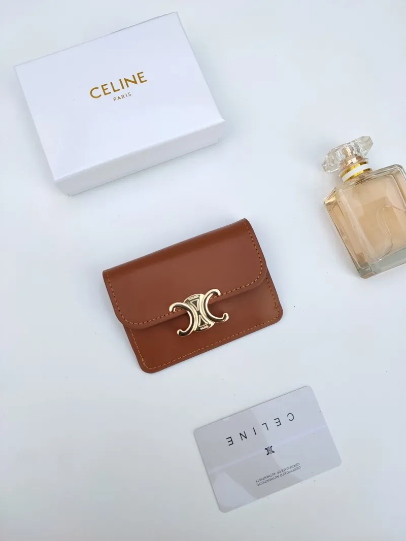 Celine Wallets-160