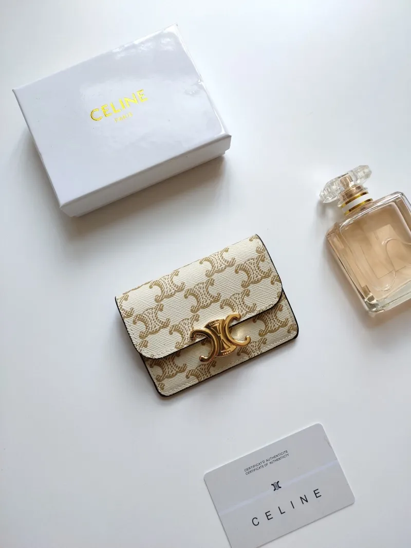 Celine Wallets-162