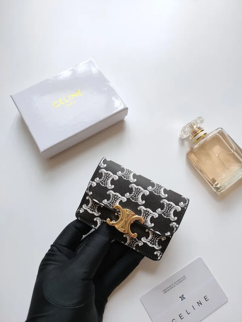 Celine Wallets-164 - Image 4