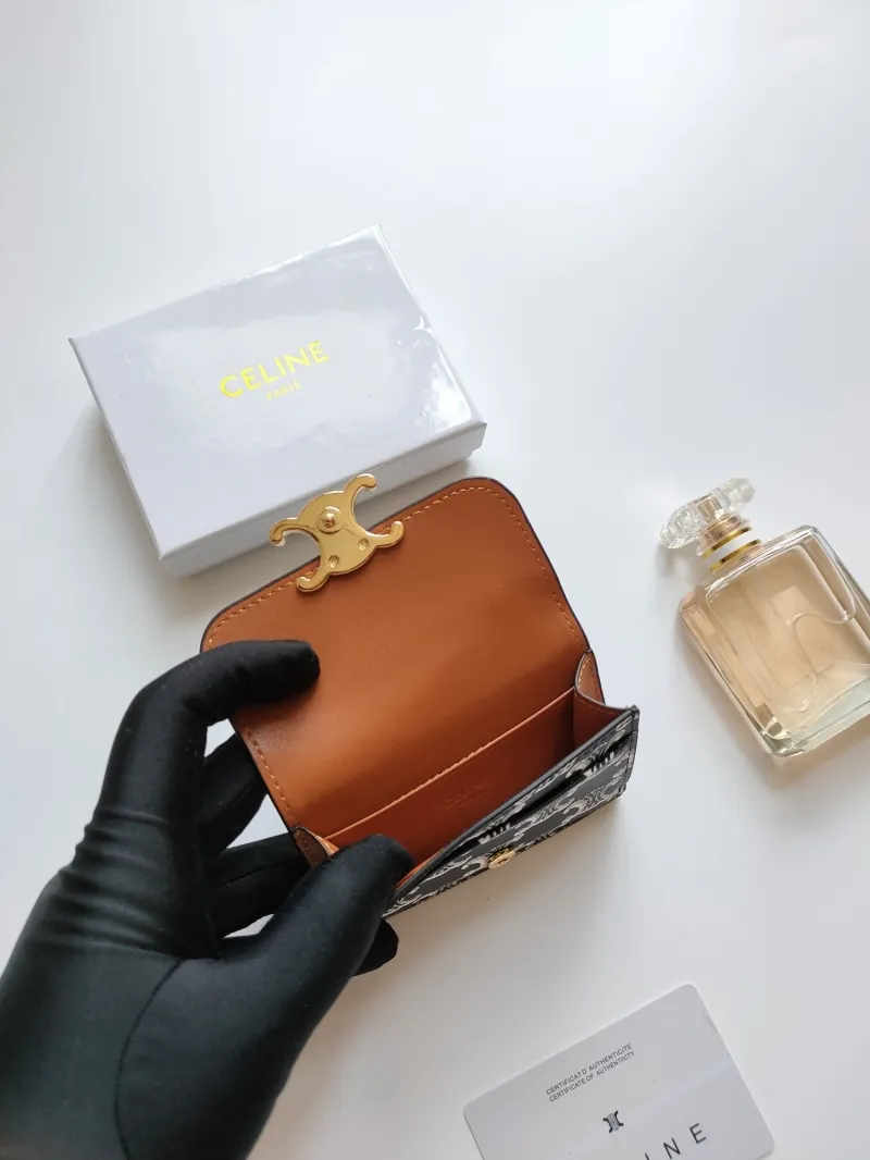 Celine Wallets-164 - Image 6