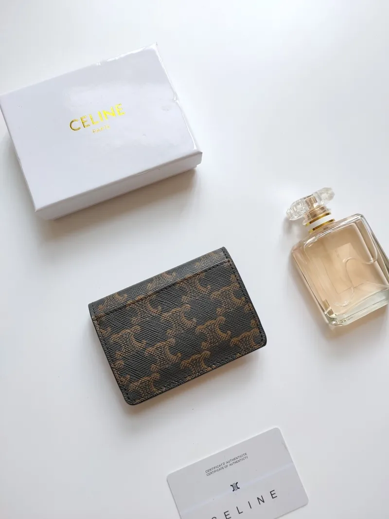 Celine Wallets-165 - Image 3