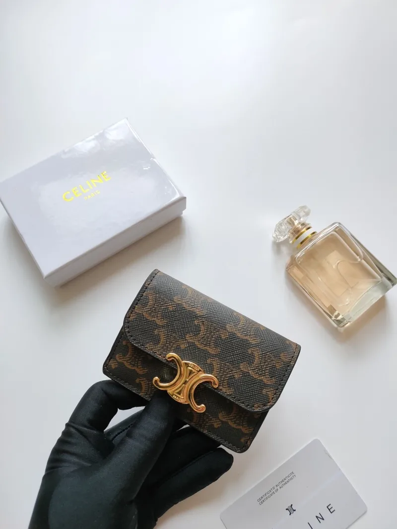 Celine Wallets-165 - Image 4