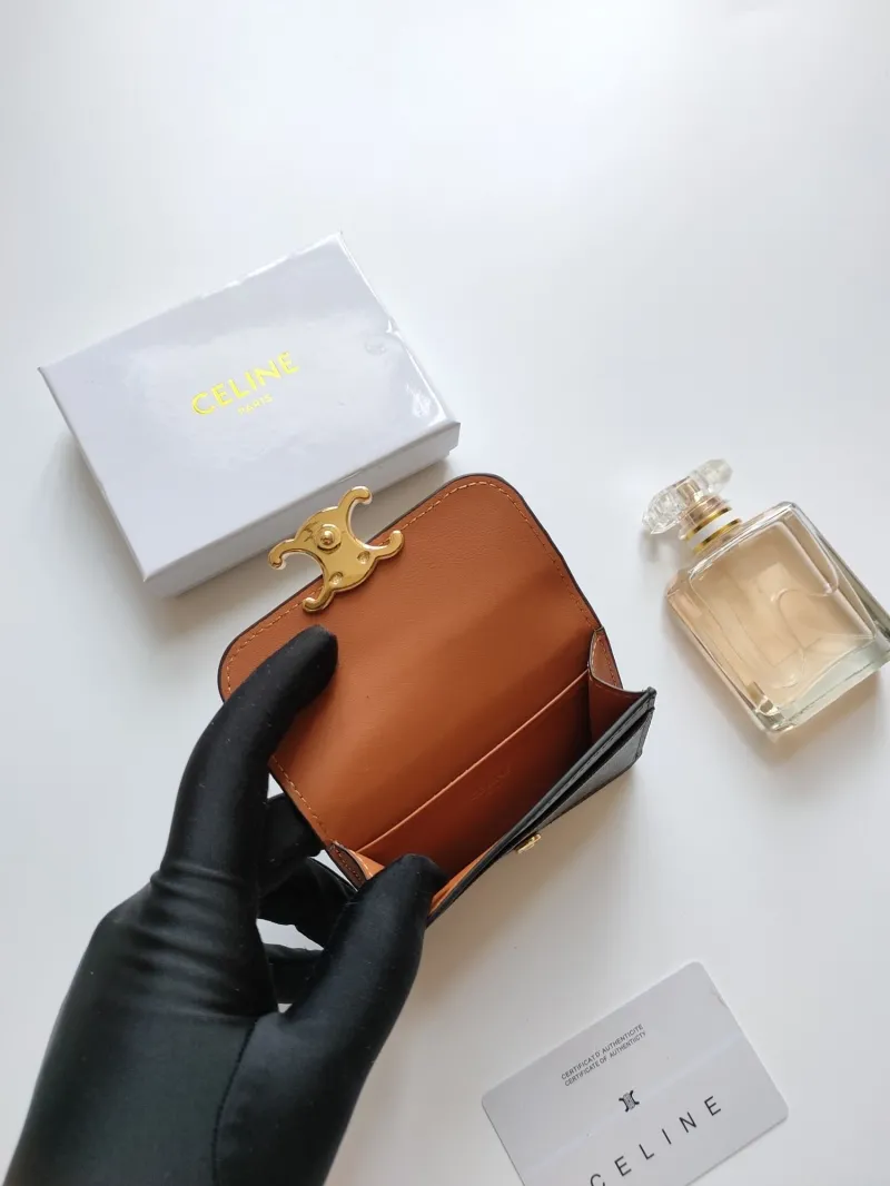 Celine Wallets-165 - Image 6