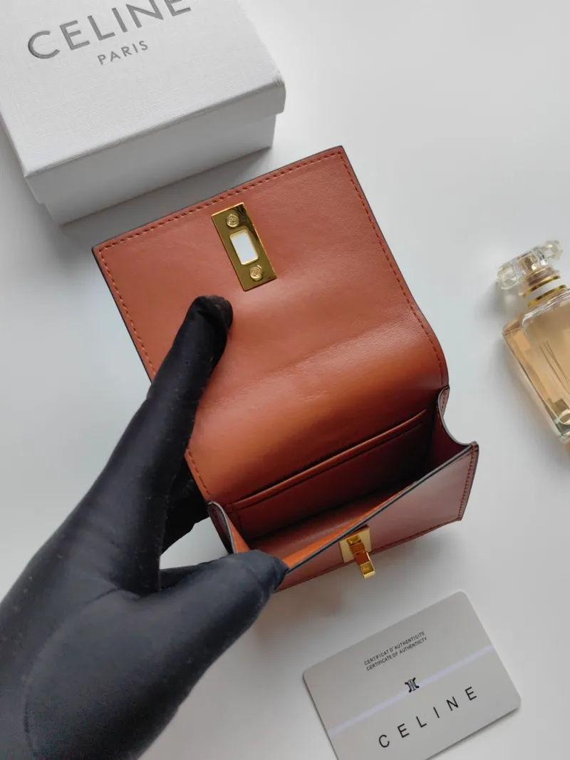 Celine Wallets-167 - Image 6