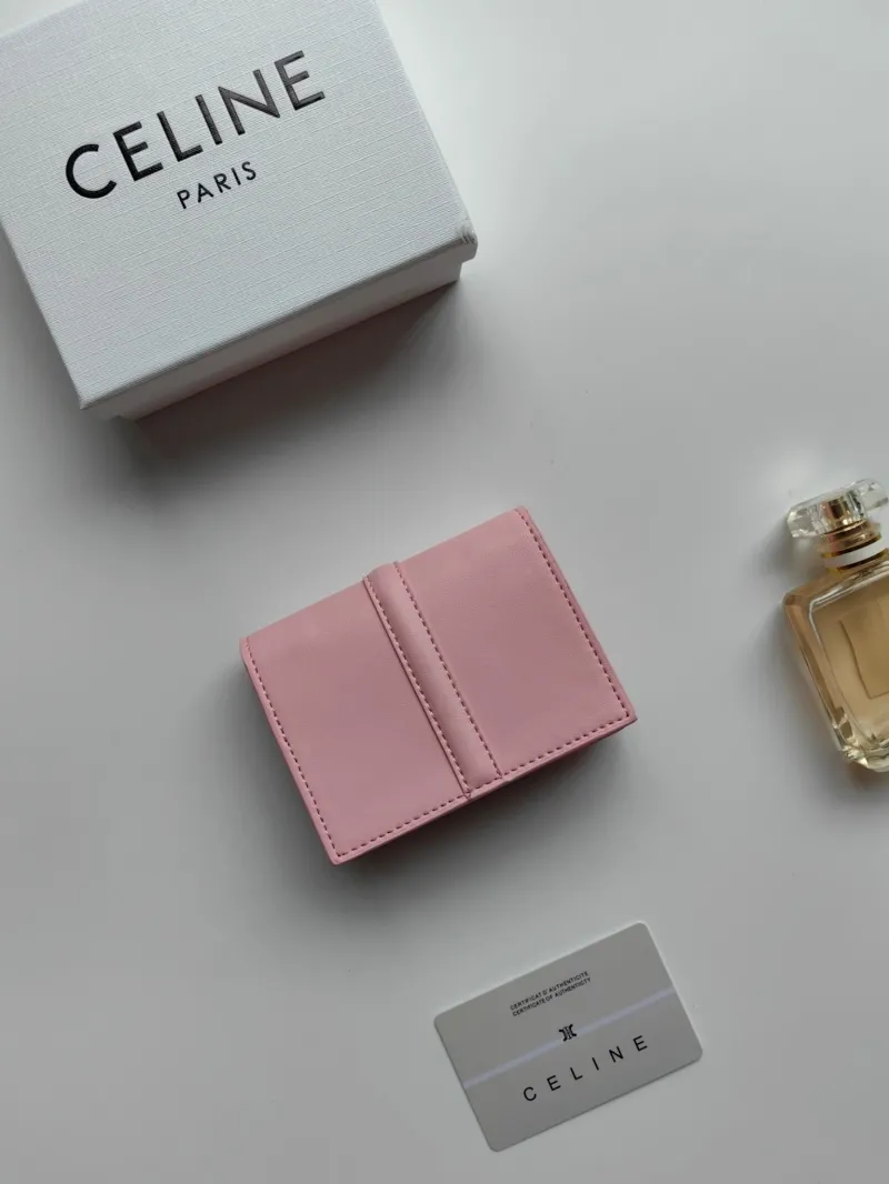 Celine Wallets-169 - Image 3
