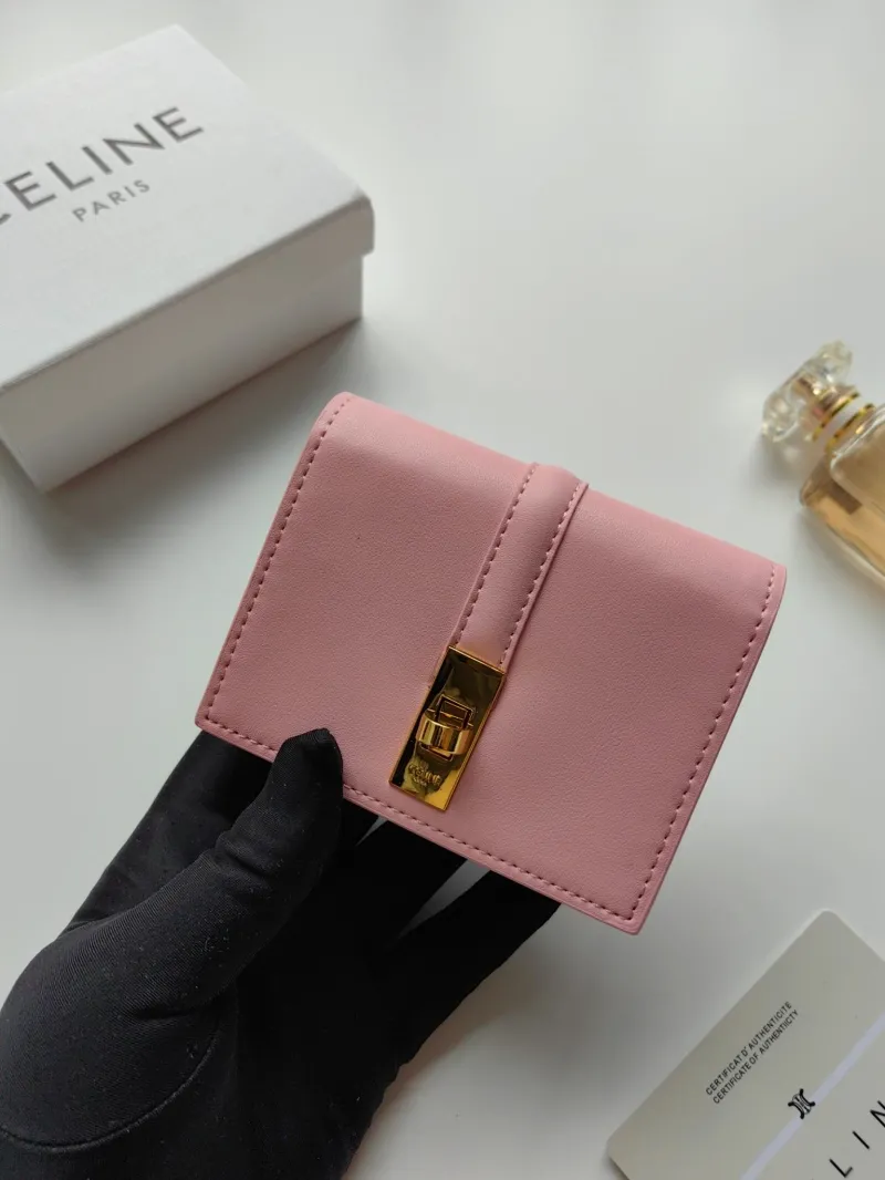 Celine Wallets-169 - Image 4