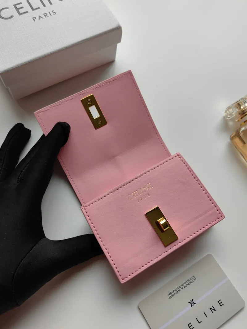 Celine Wallets-169 - Image 5