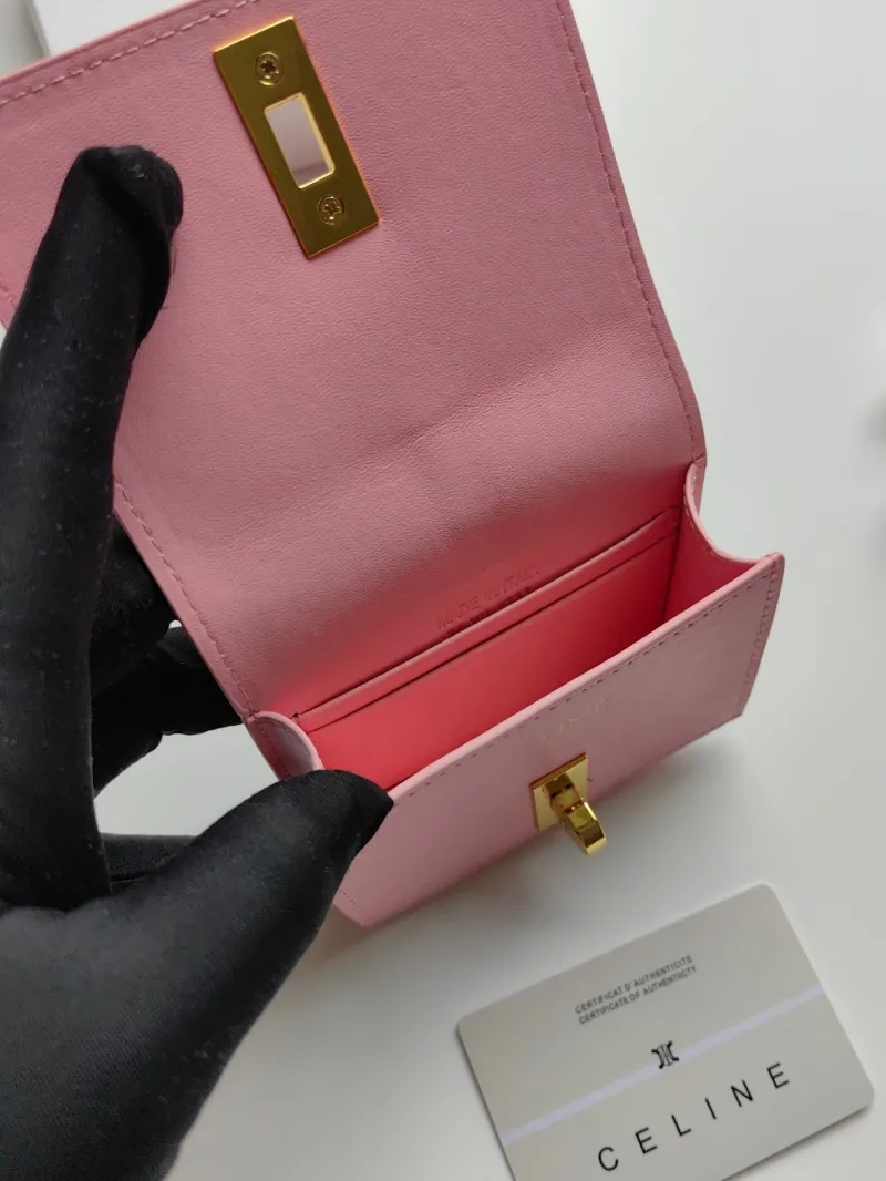 Celine Wallets-169 - Image 6