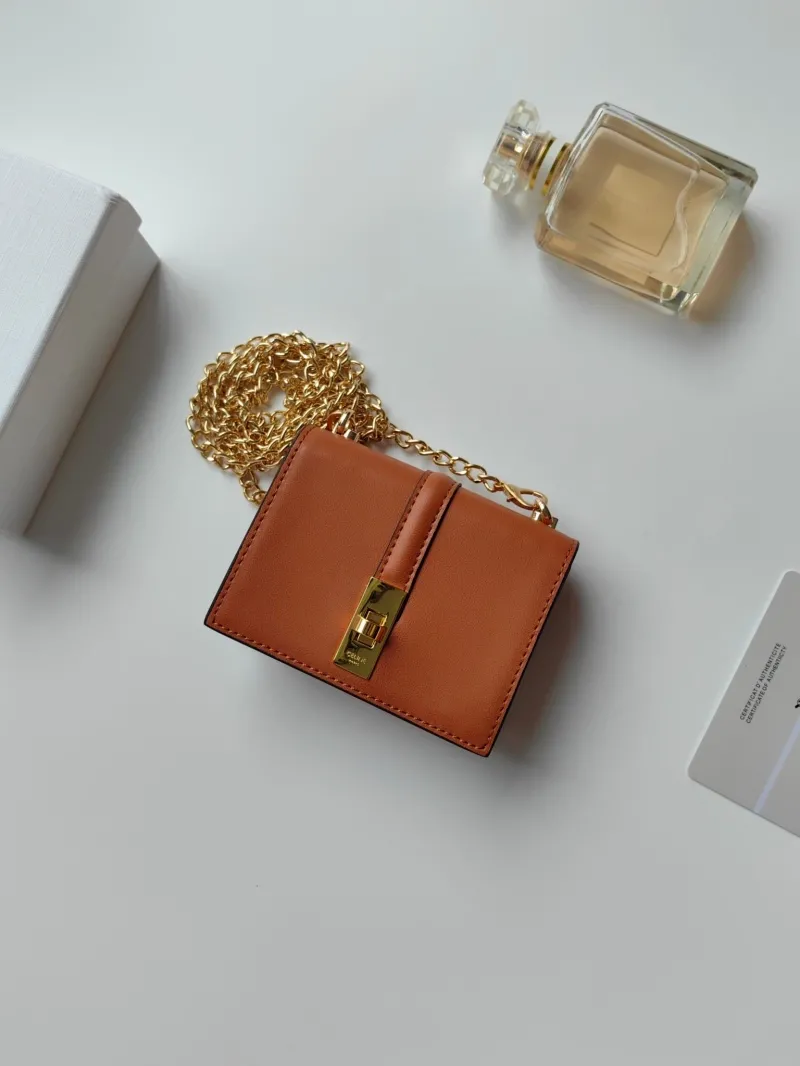 Alternative view of Celine Wallets-174