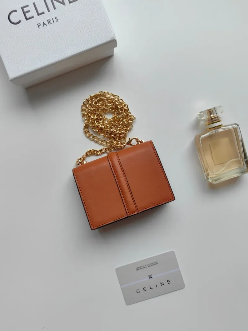 Celine Wallets-174 - Image 3