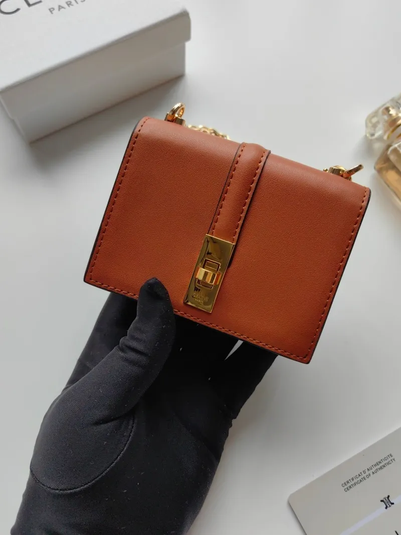 Celine Wallets-174 - Image 4