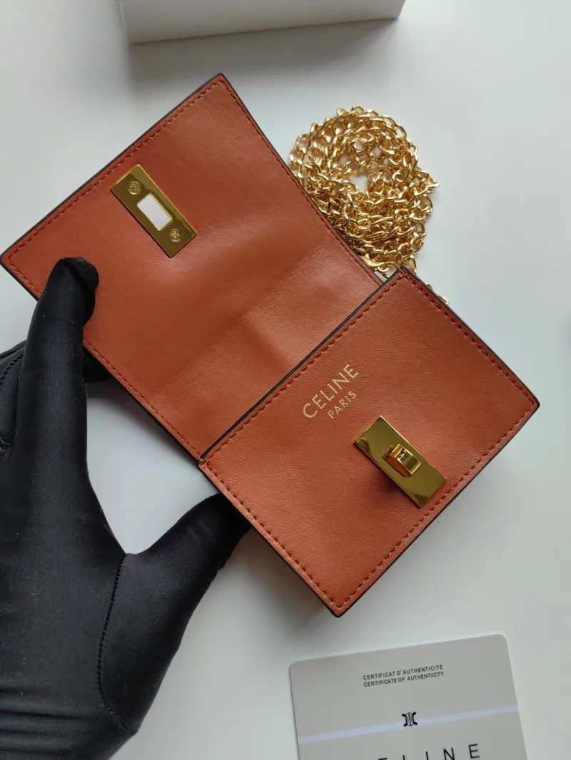 Celine Wallets-174 - Image 5