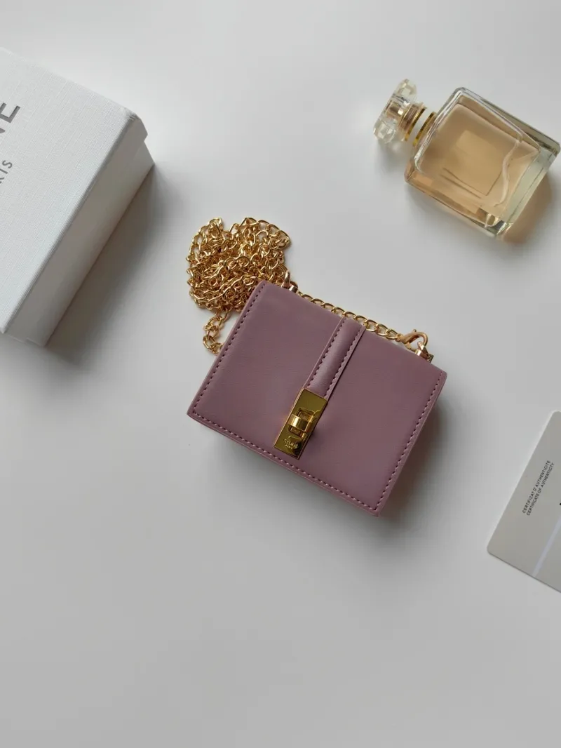 Alternative view of Celine Wallets-175