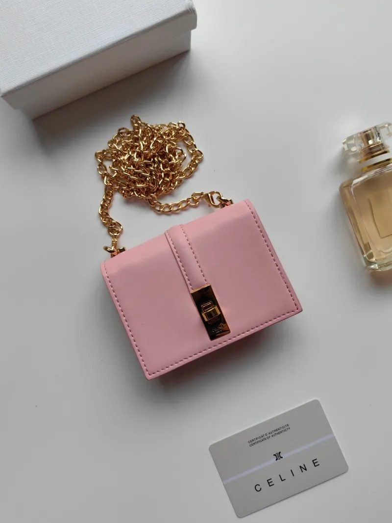 Celine Wallets-176