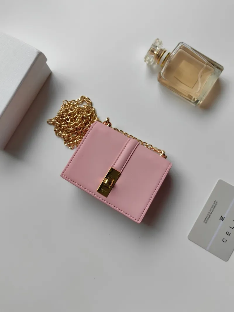 Alternative view of Celine Wallets-176