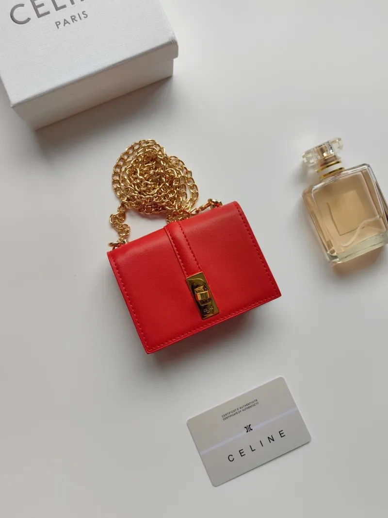Celine Wallets-177