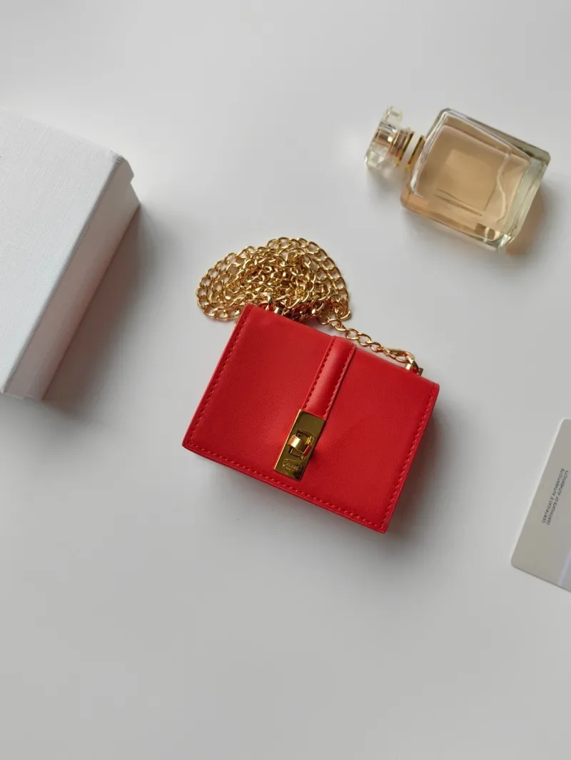 Alternative view of Celine Wallets-177