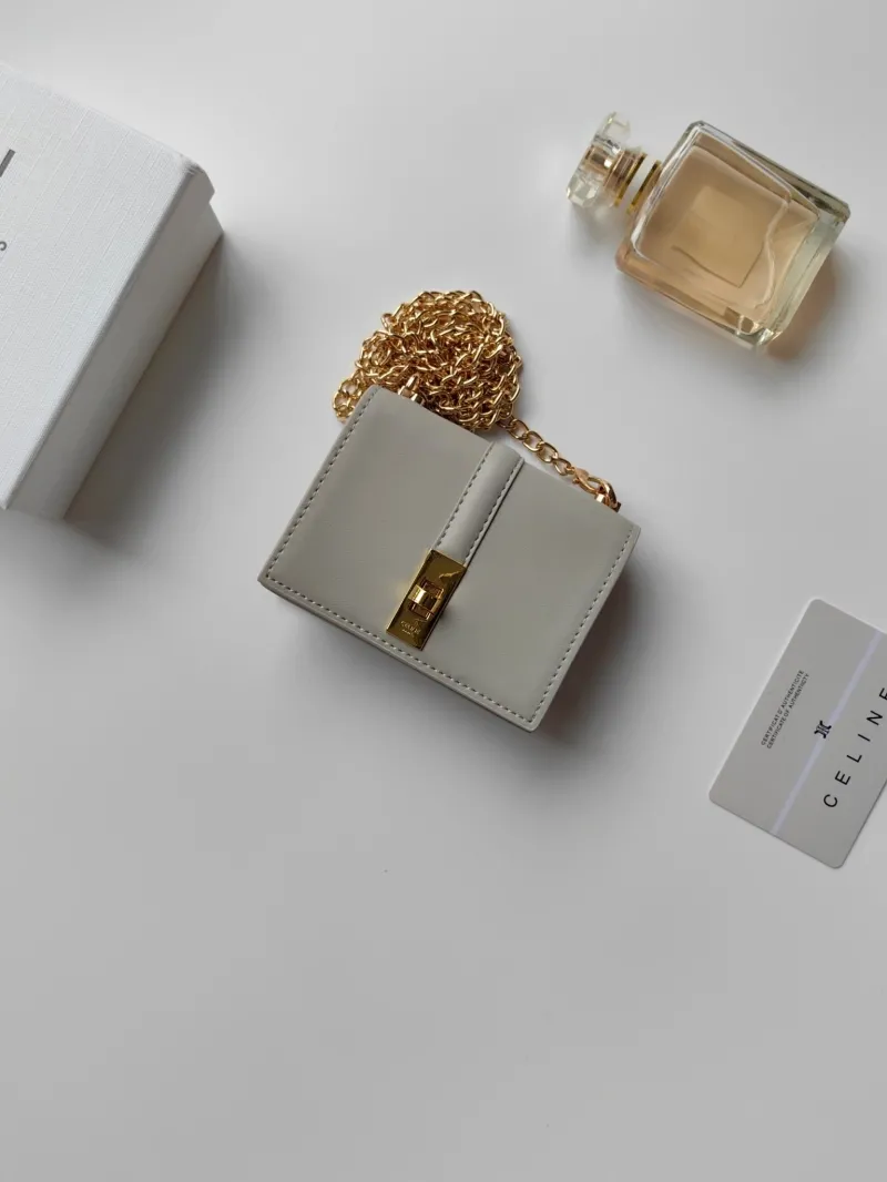 Alternative view of Celine Wallets-178