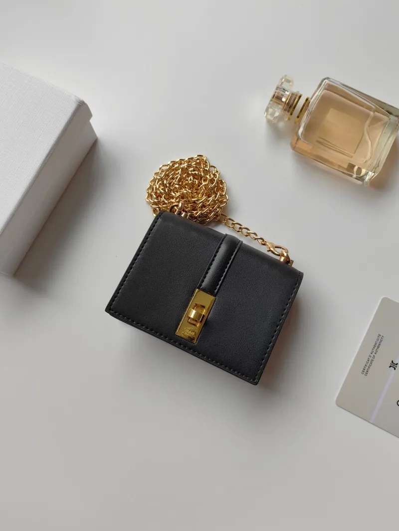 Alternative view of Celine Wallets-179