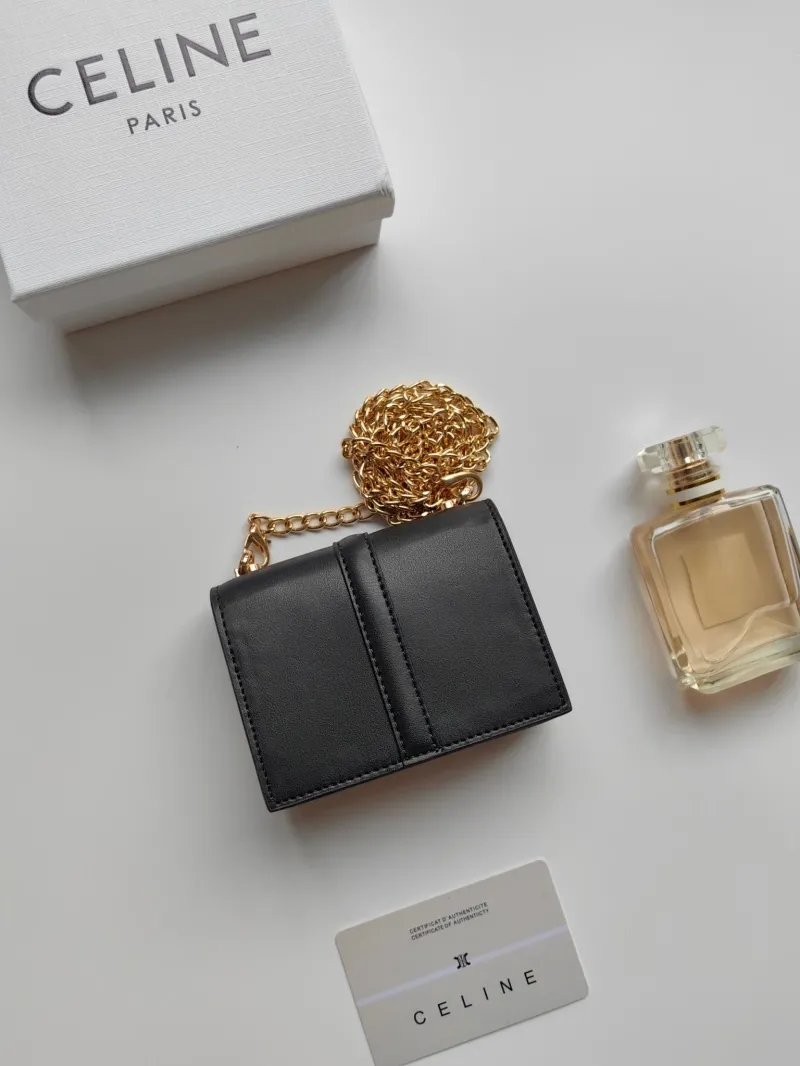 Celine Wallets-179 - Image 3