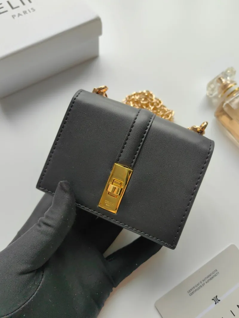 Celine Wallets-179 - Image 4