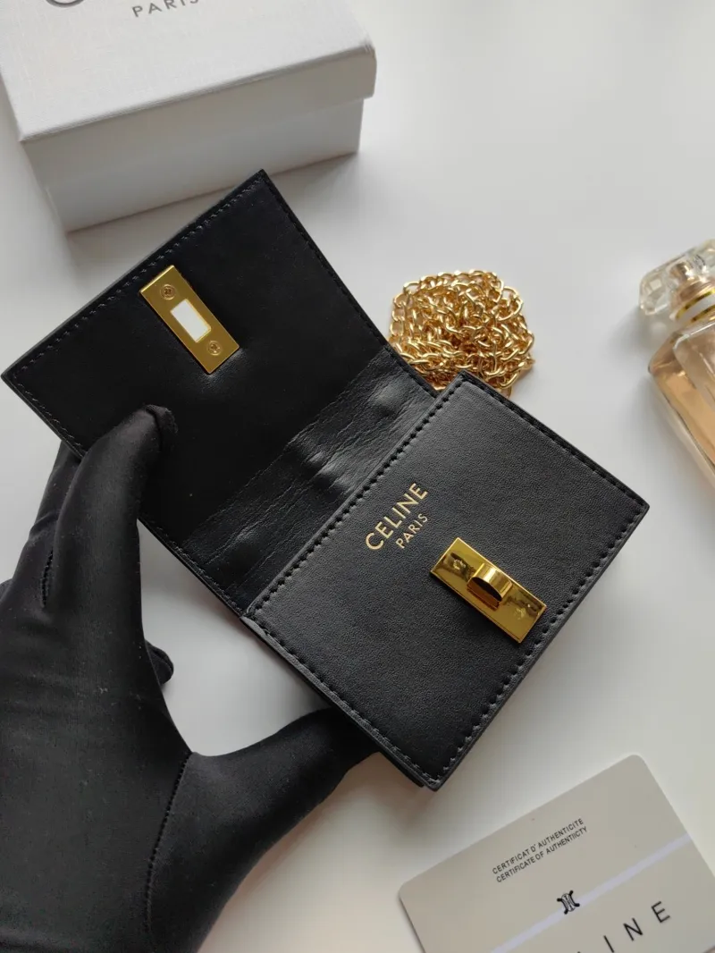 Celine Wallets-179 - Image 5