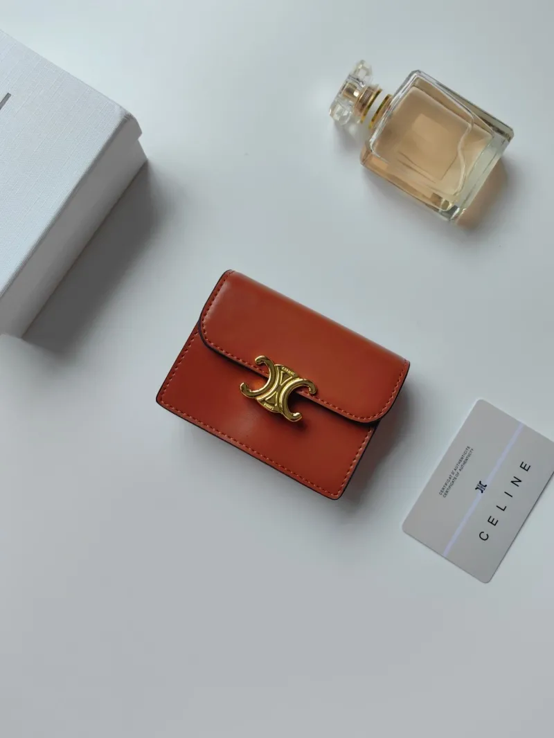 Alternative view of Celine Wallets-182