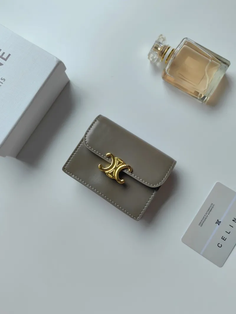 Alternative view of Celine Wallets-183