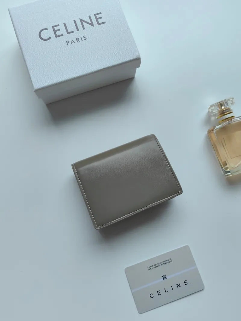 Celine Wallets-183 - Image 3