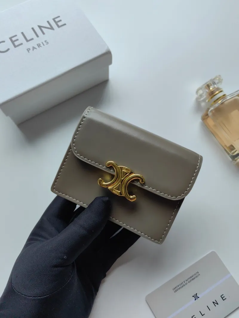 Celine Wallets-183 - Image 4