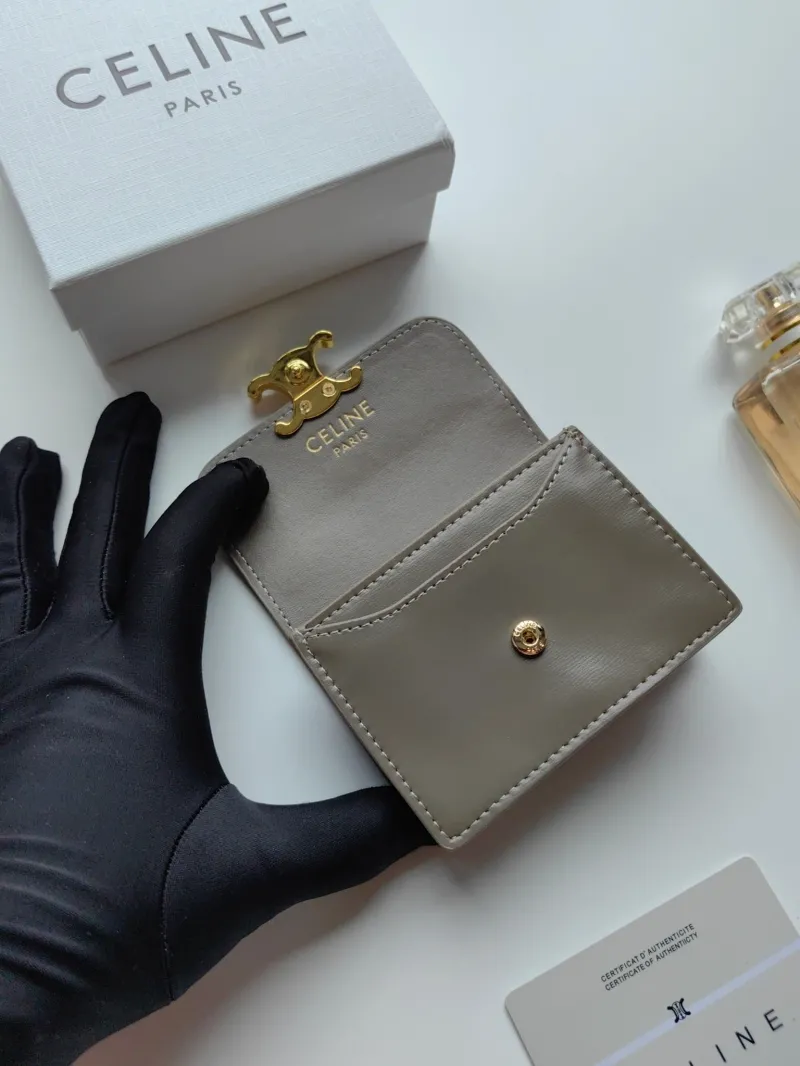 Celine Wallets-183 - Image 5