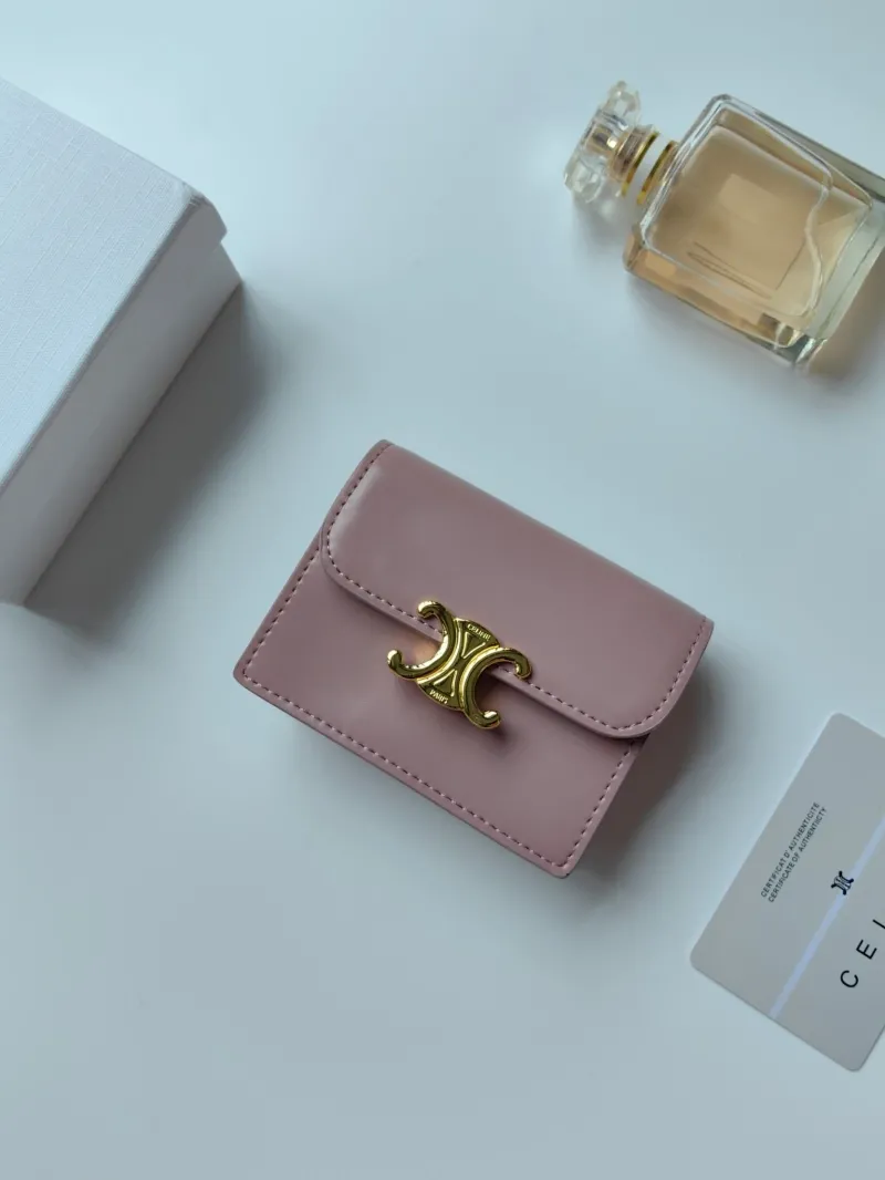 Alternative view of Celine Wallets-185