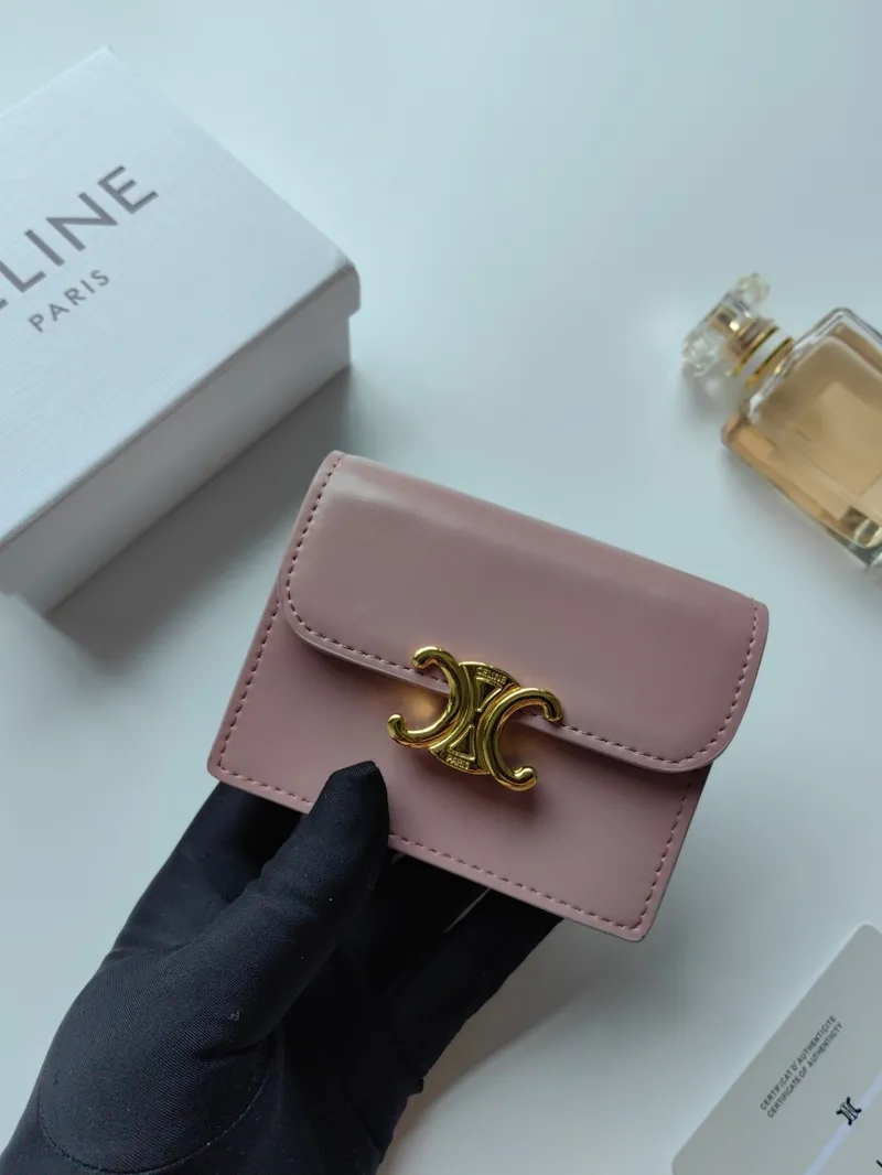 Celine Wallets-185 - Image 4