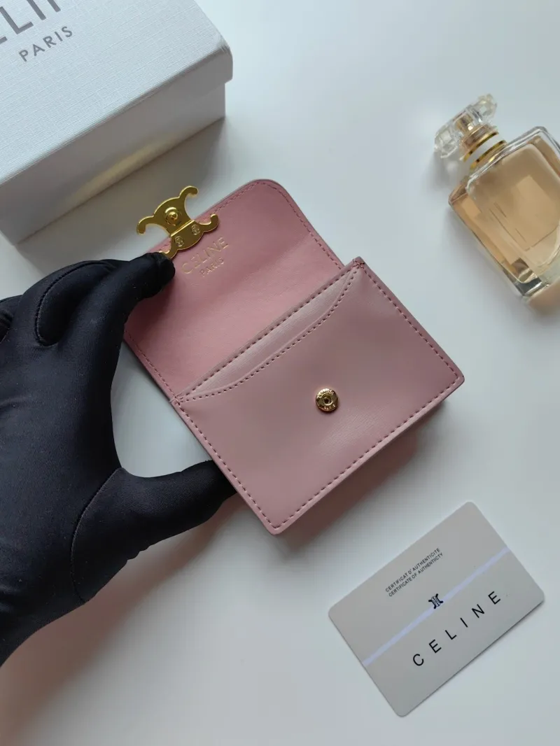 Celine Wallets-185 - Image 5