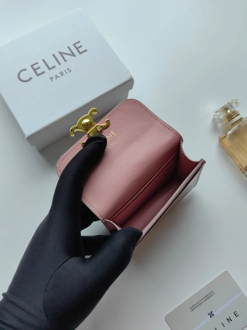 Celine Wallets-185 - Image 6