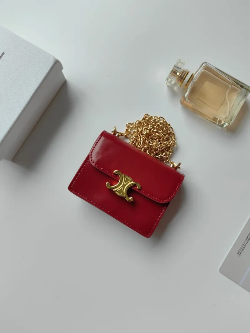 Alternative view of Celine Wallets-190