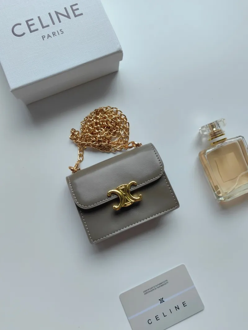 Celine Wallets-191