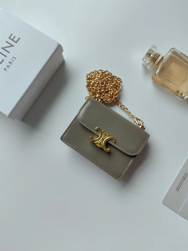 Alternative view of Celine Wallets-191