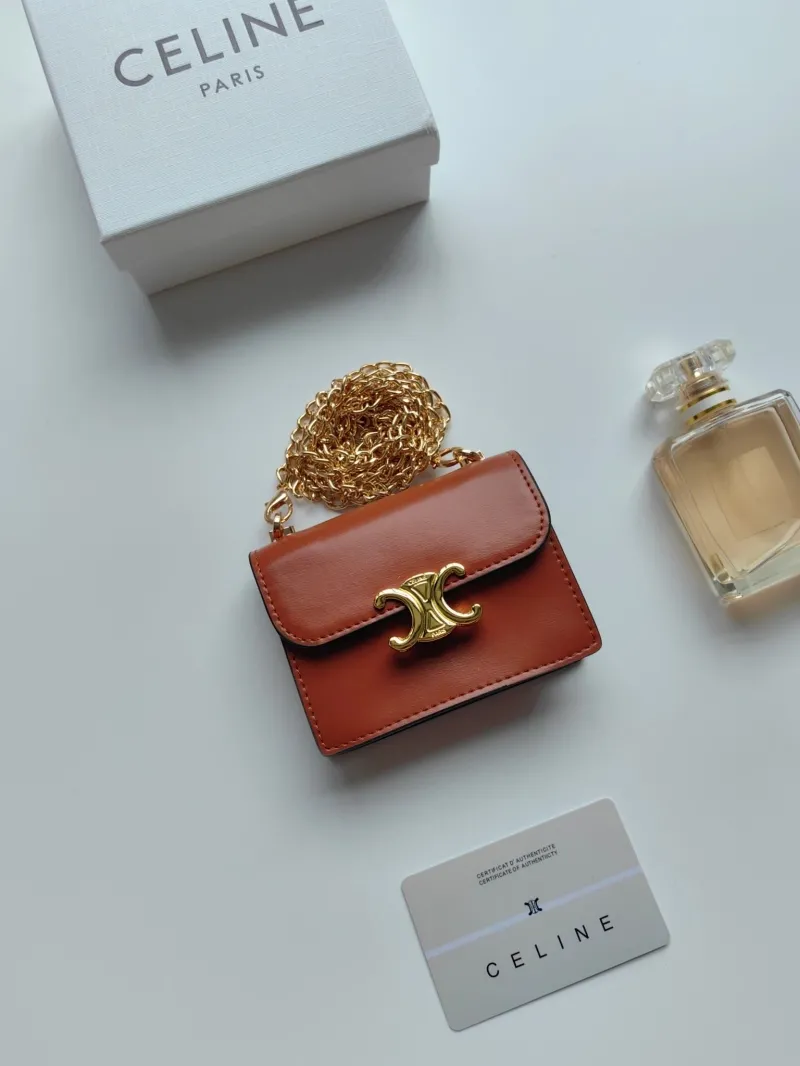 Celine Wallets-194