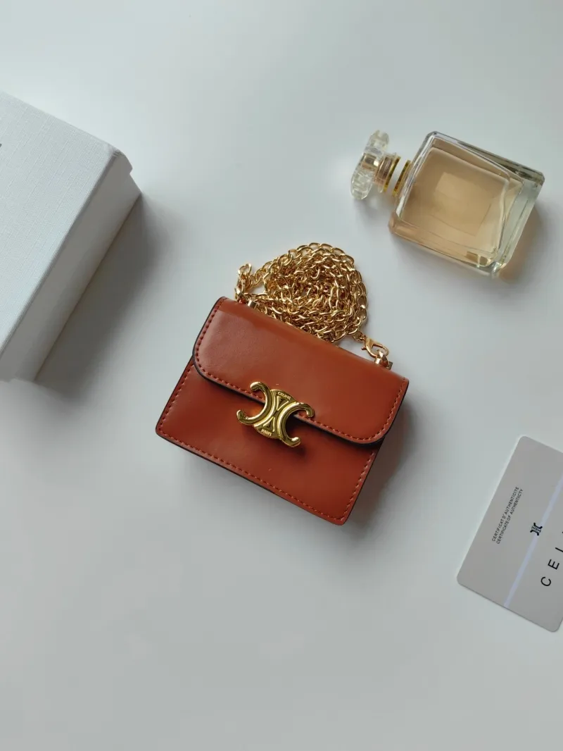 Alternative view of Celine Wallets-194