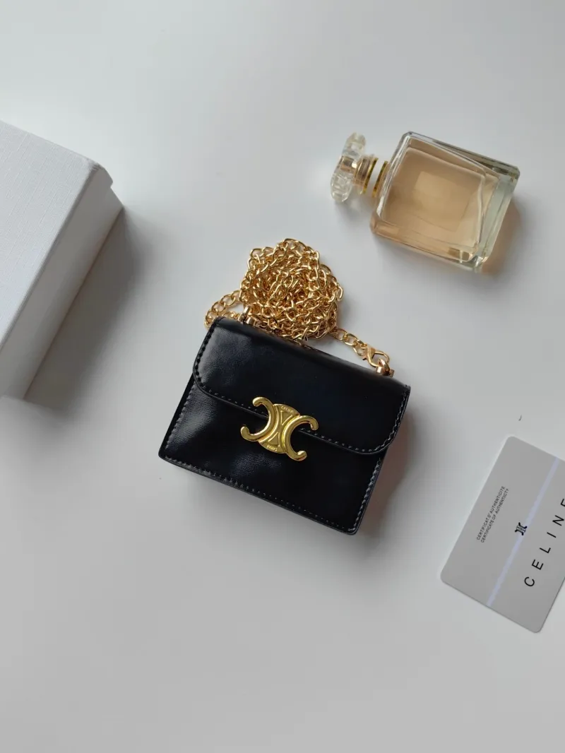Alternative view of Celine Wallets-195