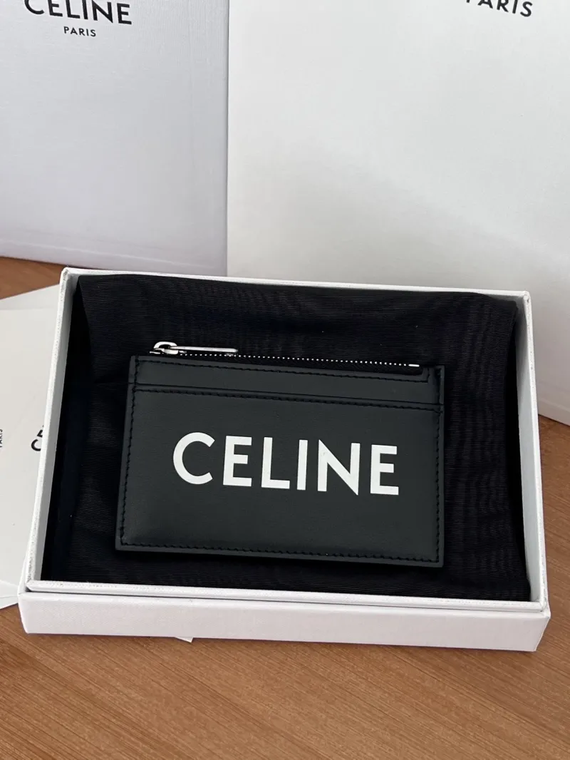 Celine Wallets-205