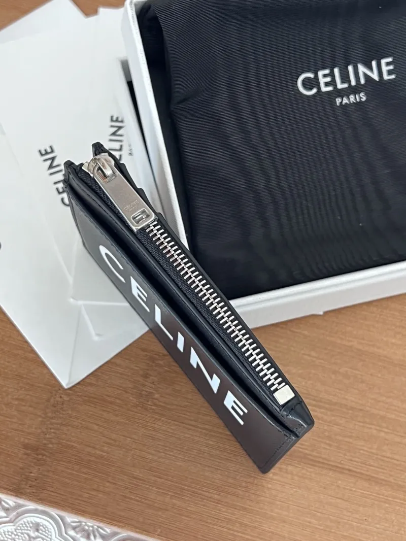 Alternative view of Celine Wallets-205