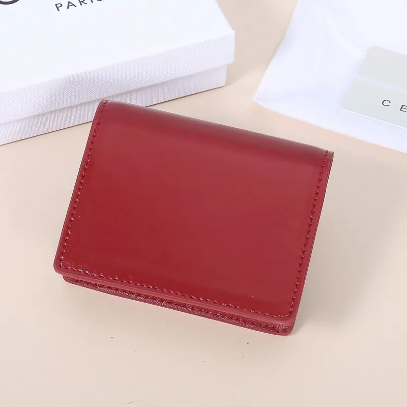 Alternative view of Celine Wallets-216
