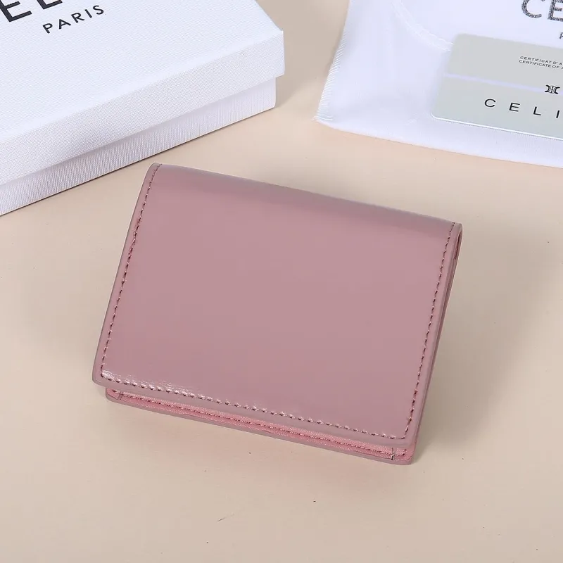 Alternative view of Celine Wallets-217