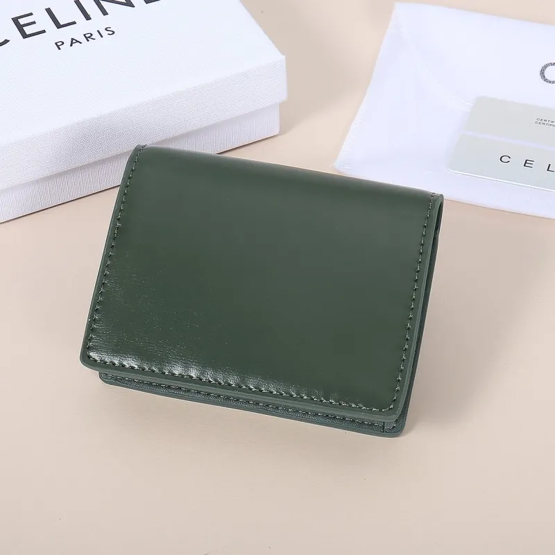 Alternative view of Celine Wallets-218