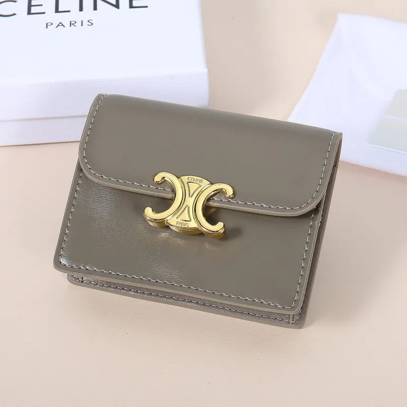 Celine Wallets-219